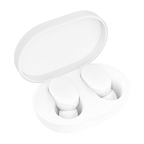 Xiaomi Mi AirDots TWS Bluetooth 5.0 casque écouteur Handfree casque écouteurs_kosenewe383
