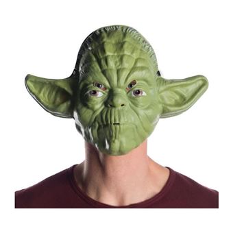 Masque Yoda vintage Star Wars