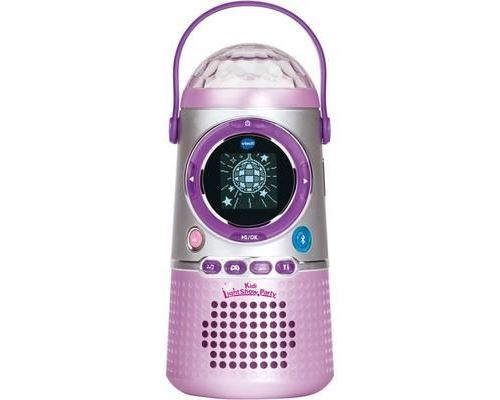 VTech Kidi Lightshow Party - Karaokeset