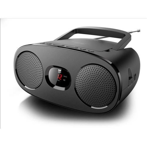 Radio Cd Newone Rd306
