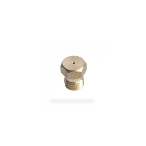 Injecteur Gaz Naturel pour Cuisinière Fagor - 95X1012