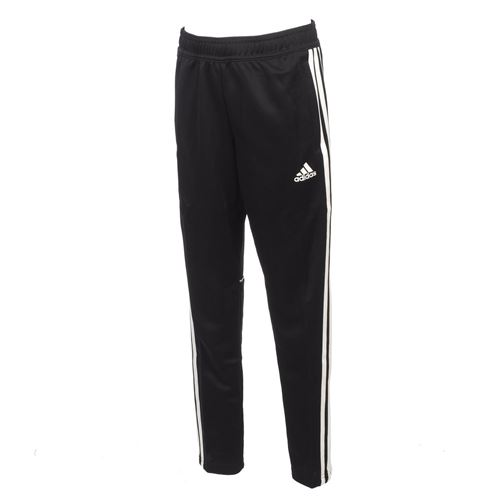 Pantalon joueur Adidas Tan tr pnty black Noir taille : 11à12 réf : 38543