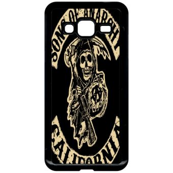 coque samsung j3 2016 sons of anarchy