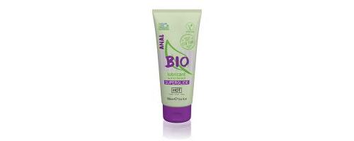 Lubrifiant bio Superglide anal