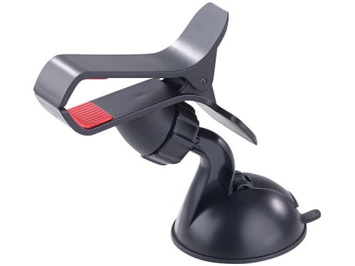 Support auto universel pour smartphones / GPS jusqu'à 9,5 cm