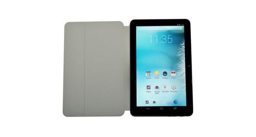 Flipcover pour konrow k-tab 1001 / 1001+