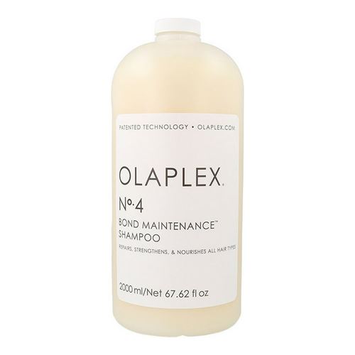 OLAPLEX No.4 Bond Maintenance Shampooing reconstruction 2000 ml