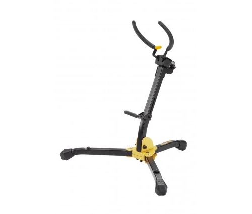 Hercules DS630BB - Support saxophone alto ou ténor