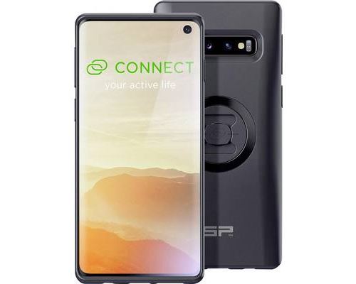 SP Connect SP Phone Case Set Galaxy S10e Support pour smartphone noir