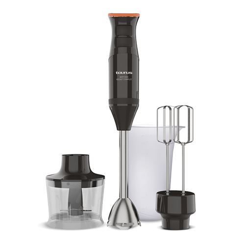 BATTEUR/MIXER TAURUS BAPI1200ROCHETCOMPL