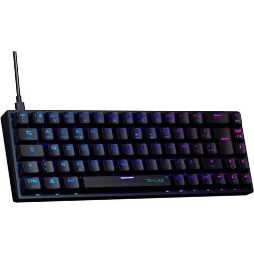 The G-Lab Noir Keyz Titanium (Noir) - Image 3
