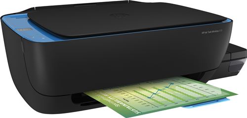 HP Réservoir d'encre d'imprimante WL 419 AiO - Imprimante Photo - Achat &  prix
