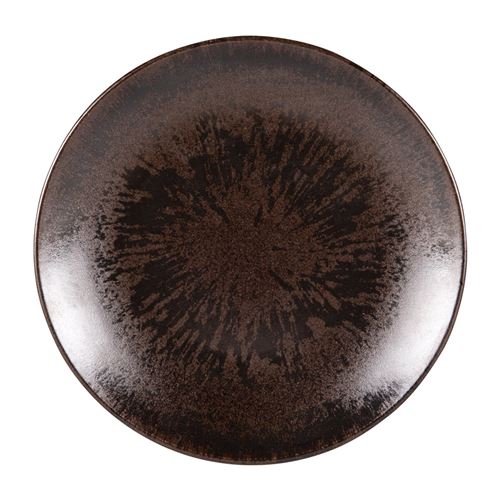 Table Passion Onyx Coupelle 17 Cm (Lot De 6) - Image 2