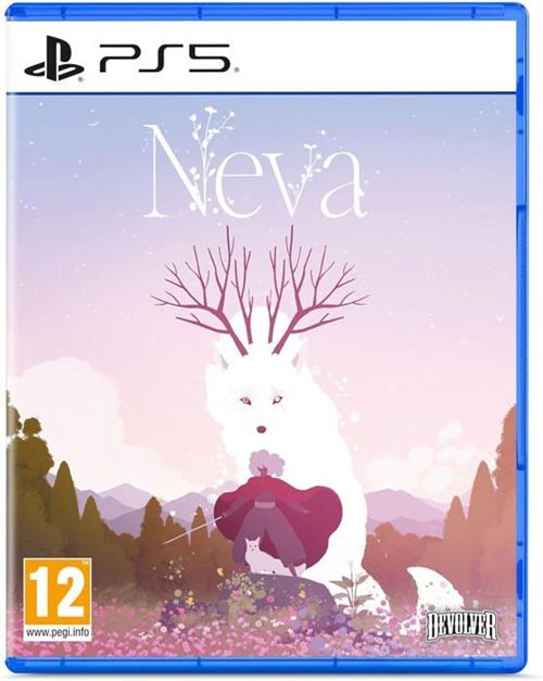 NEVA FR/NL PS5