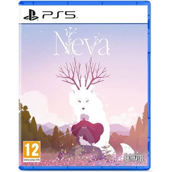 NEVA FR/NL PS5 - 1