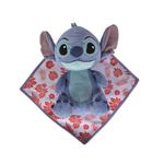 Personnage en peluche Disney Stitch et Doudou 25 cm