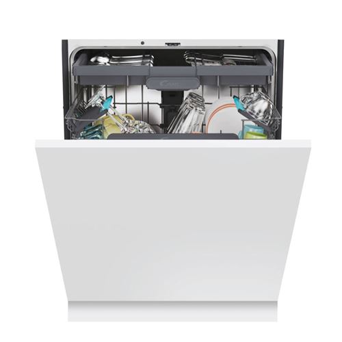  Lave-vaisselle CS6B4S1PMA 16 couverts blanc