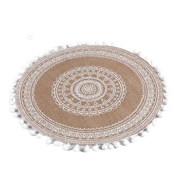 Douceur d'Intérieur, Set de Table (28,5 x 44 cm) Rivoli | WhichOne