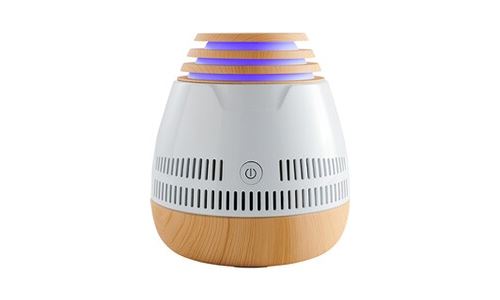 Enceinte nomade BIGBEN AROMA SOUND DOUCEUR ET RELAXATION