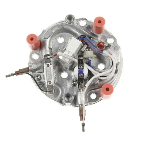 Résistance Centrale vapeur CS-00134506 CALOR, ROWENTA - 329075