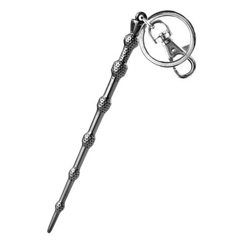 Non Communiqué Harry Potter - Porte-Clés Métal Dumbledore's Wand