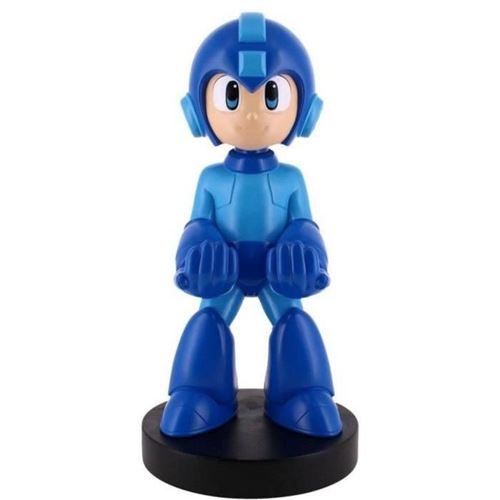 Exquisite Gaming Exquisite_gaming Figurine Support Manette Mega Man - Image 2