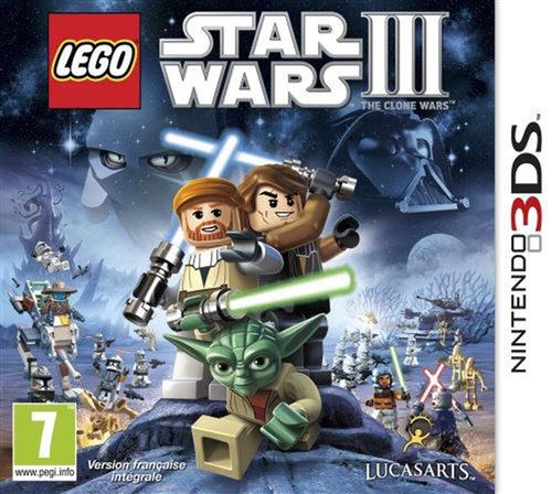 Lego Star Wars 3