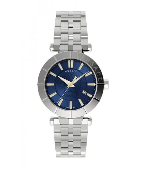 Montre homme online versace