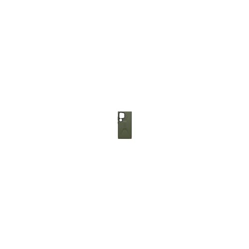 UAG Civilian Series - Coque de protection pour téléphone portable - robuste - vert olive - pour Samsung Galaxy S24 Ultra
