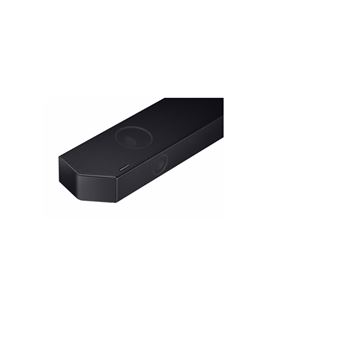 Barre de son Samsung Q-Series HW-Q700C Noir