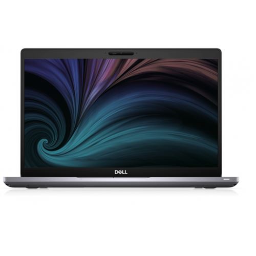 Ordinateur Portable Dell Latitude 5410 - Linux - 16Go - 512Go SSD