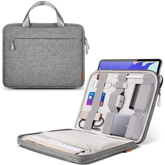Inateck Housse 13-13,3 Pouces Ordinateur Portable pour MacBook Air/Pro M2/M1  2022-2021 2020-2012, MacBook Pro 14'' 2023, Surface Pro 9/8/7/X/6, MateBook  D14 - Housses PC Portable