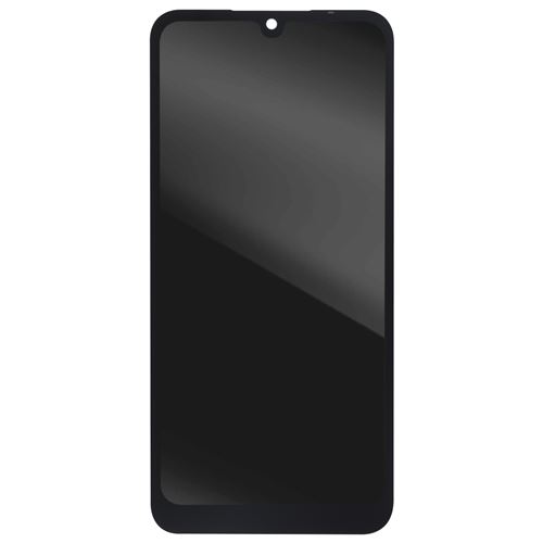 Non Communiqué Noir Écran Lcd Pour Samsung Galaxy A16 Et Vitre Tactile Clappio