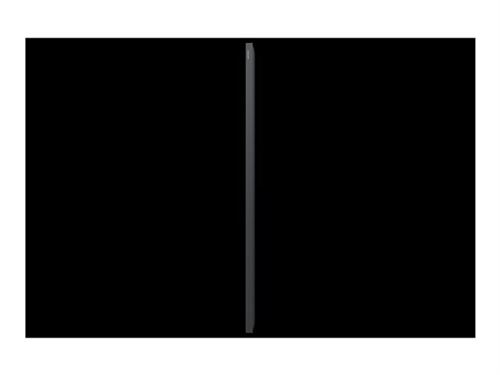 Samsung QB75C - Classe de diagonale 75 QBC Series écran LCD rétro-éclairé par LED - signalisation numérique - Tizen OS - 4K UHD (2160p) 3840 x 2160