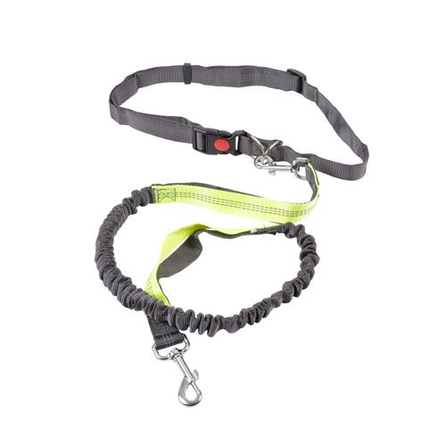 Meilleurs prix pour Love Story - Laisse main-libre pour le canicross et la canirando