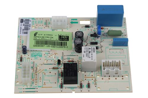 Whirlpool - Module de contrôle pour réfrigérateur bar - 481223678548 - Image 2