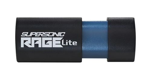 Patriot Supersonic Rage Lite - 32GB - USB-Stick