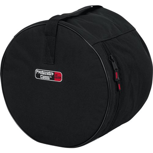 Non Communiqué Gator Cases Gp-1616 Housse Pour Tom 16 X 16 Pouces