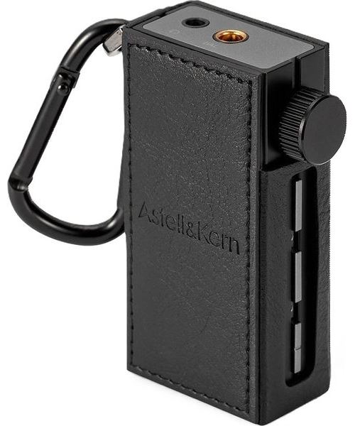 Astell Kern Etui de protection Noir pour HB1