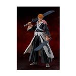 Bleach : Thousand-Year Blood War - Figurine S.H. Figuarts Ichigo Kurosaki Dual Zangetsu 16 cm - BANDAI TAMASHII NATIONS