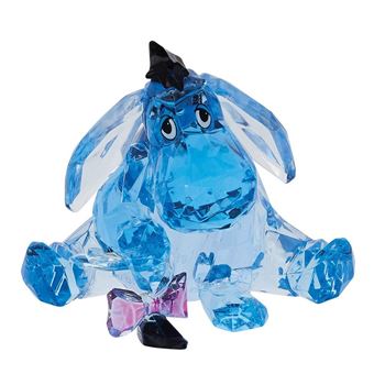Figurine Facet Collection - Winnie L'ourson - Bourriquet