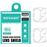 Lot De 2 Protections Écran En Verre Trempé 9H Pour Logicom Onix - Ultra Clair, Anti-Rayures, Installation Facile