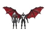 Figurine Spiderman Legends Kite 6