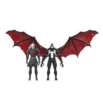 Figurine Spiderman Legends Kite 6