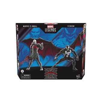 Figurine Spiderman Legends Kite 6