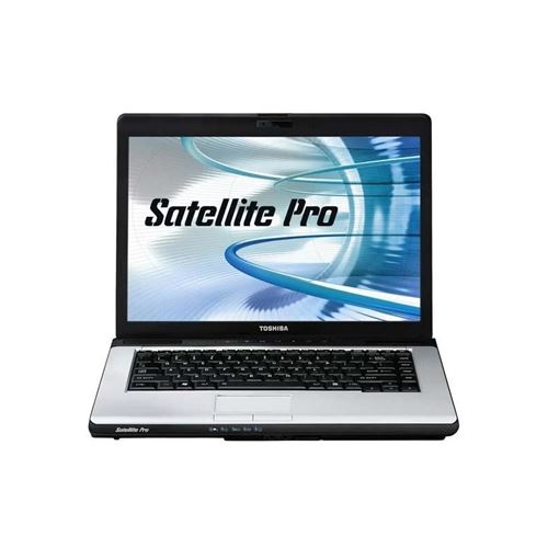 Toshiba Satellite Pro A200 - Core Dual Core - 4 Go Ram - SSD 256 Go - Windows 10