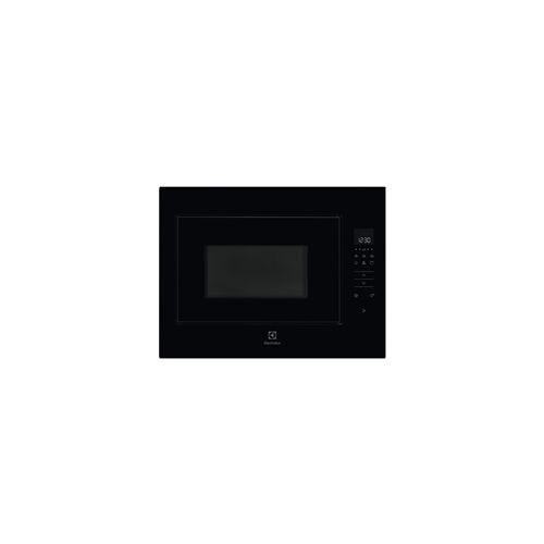Micro-ondes combin&eacute; encastrable MQ927GNE de 26 L et 900 W, noir