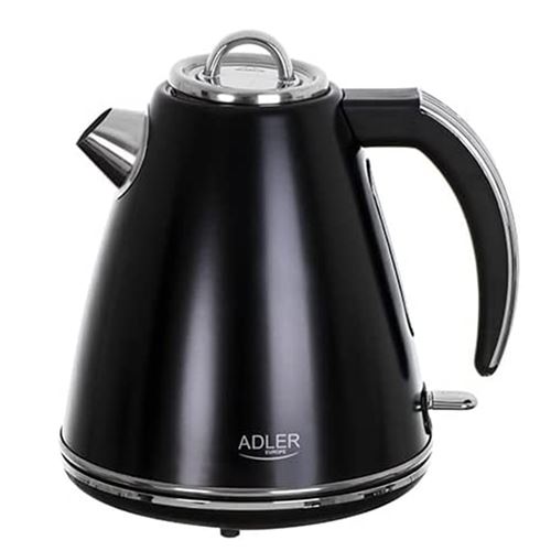 Adler Noir Ad 1343B - Image 2