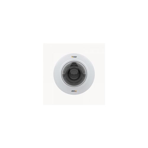 Axis Blanc 02112-001 Caméra De Sécurité Cube Caméra De Sécurité Ip Intérieure 2304 X 1728 Pixels Plafond - Neuf - Image 5