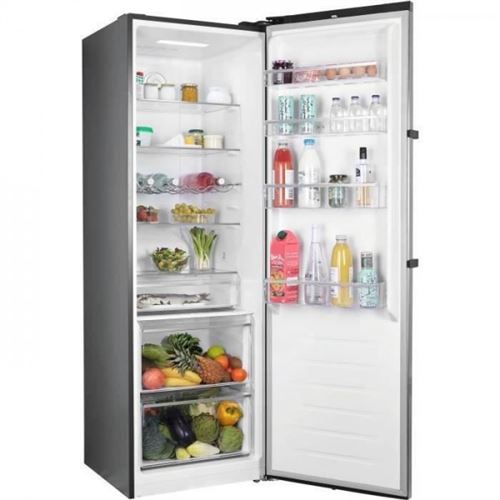 Réfrigérateurs 1 porte 387L Froid Brassé ELECTROLUX 60cm F